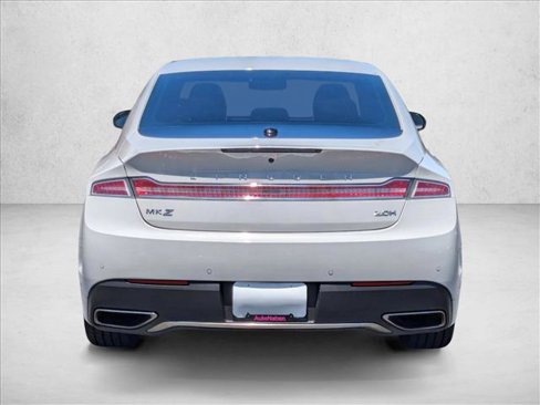 Used 2019 Lincoln MKZ Reserve w/ Reserve Plus Package image 7