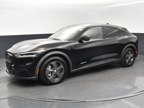 Used 2021 Ford Mustang Mach-E Select image 1