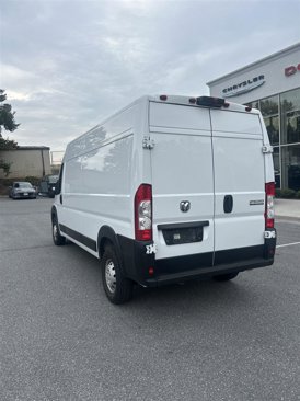 Used 2023 RAM ProMaster 2500 image 6
