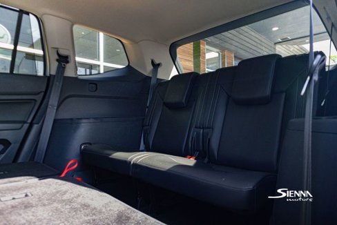 Used 2019 Volkswagen Atlas SE w/ Panoramic Sunroof Package image 25