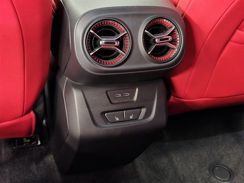 Used 2024 Chevrolet Blazer EV RS image 11
