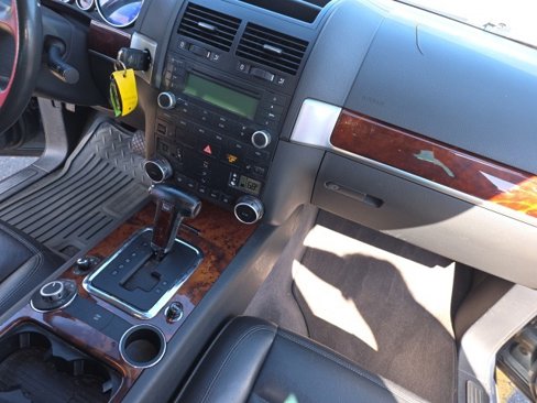 Used 2004 Volkswagen Touareg V6 image 13