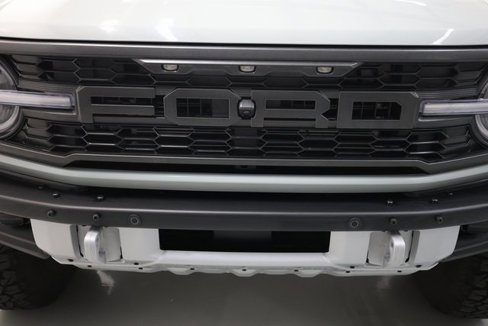 Used 2024 Ford Bronco Raptor w/ Interior Carbon Fiber Pack 6 image 61