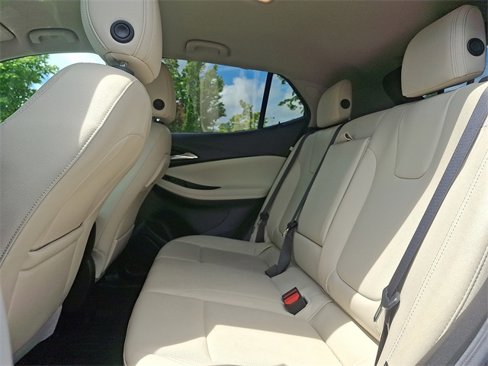 Used 2024 Buick Encore GX Sport Touring w/ Comfort Package image 10