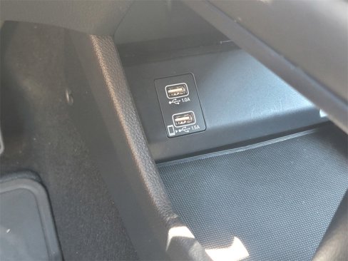 Used 2020 Honda HR-V EX image 29