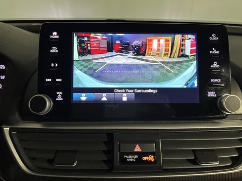 Used 2022 Honda Accord Sport image 14