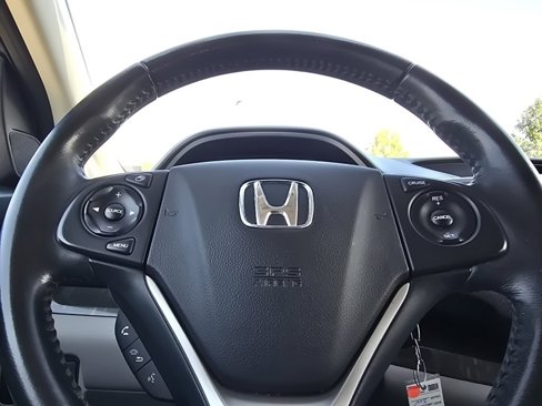 Used 2012 Honda CR-V EX-L image 22