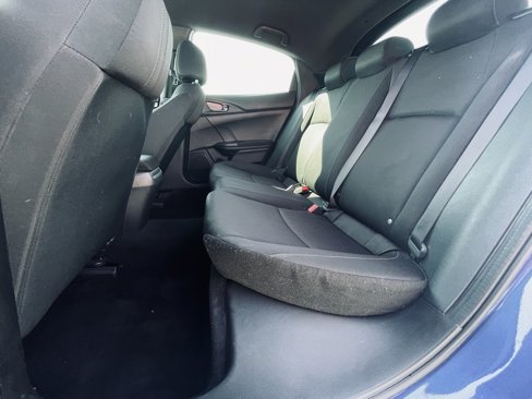 Used 2018 Honda Civic Sport image 24