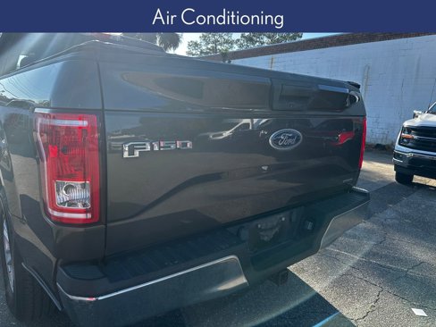 Used 2016 Ford F150 XL w/ Equipment Group 101A Mid image 13