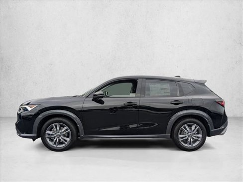 New 2025 Acura ADX FWD image 5