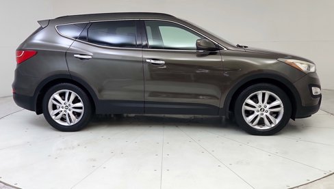Used 2013 Hyundai Santa Fe Sport 2.0T image 8
