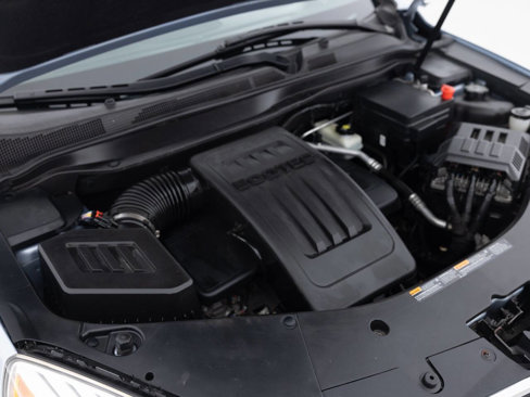 Used 2014 Chevrolet Equinox LT w/ Power Convenience Package image 37