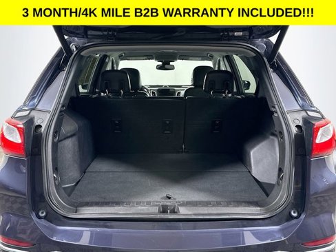 Used 2019 Chevrolet Equinox Premier image 26