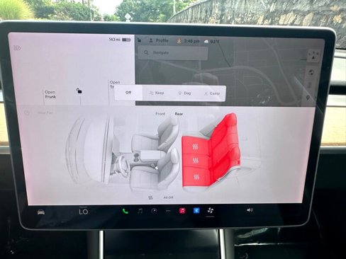 Used 2020 Tesla Model 3 Long Range image 35