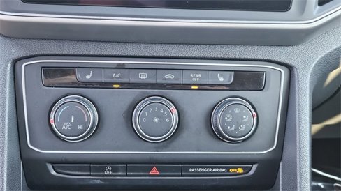Used 2018 Volkswagen Atlas SE image 21