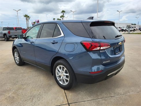 Used 2024 Chevrolet Equinox LT image 9