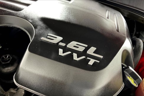 Used 2022 Dodge Charger SXT image 82