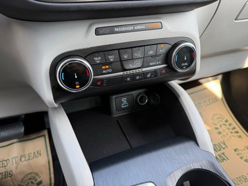 Certified 2023 Ford Escape Active image 30