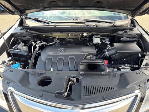 Used 2015 Acura RDX AWD w/ Technology Package image 41