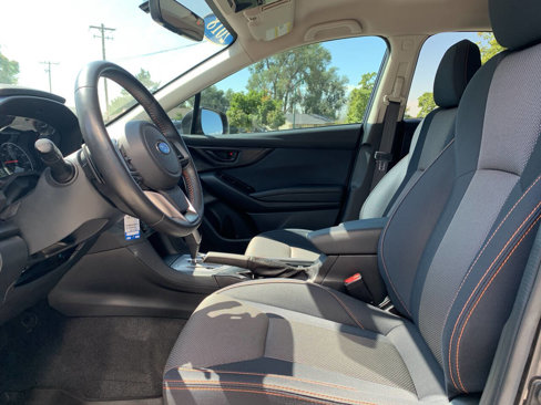 Used 2018 Subaru Crosstrek 2.0i Premium image 7