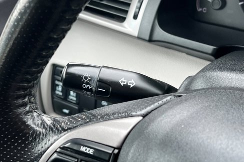 Used 2016 Honda Odyssey EX-L image 39