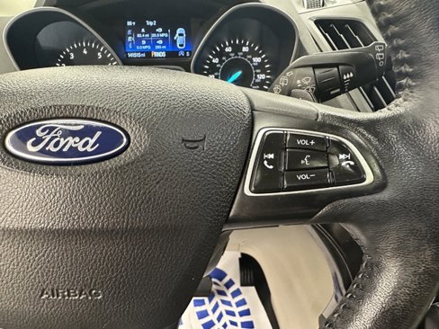 Used 2017 Ford Escape Titanium w/ Equipment Group 301A image 32