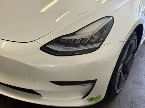 Used 2020 Tesla Model 3 Standard Range Plus image 33