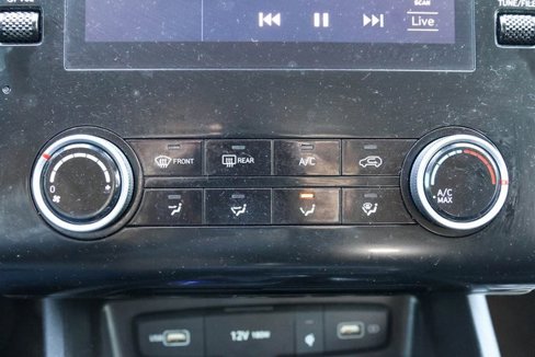 Used 2023 Hyundai Tucson SEL image 24
