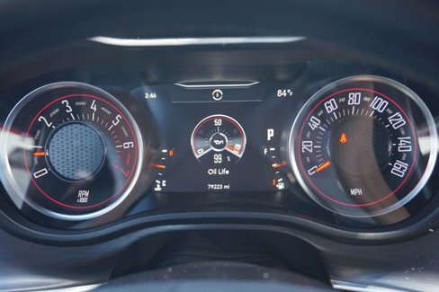 Used 2017 Dodge Challenger SXT image 25