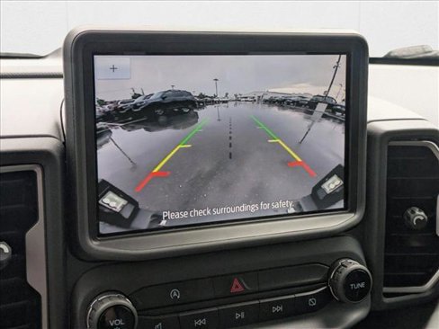 Used 2023 Ford Bronco Sport Big Bend w/ Topo Graphic Package image 13