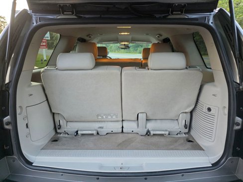 Used 2012 Chevrolet Tahoe LT image 12