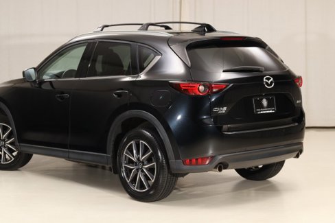Used 2018 MAZDA CX-5 Grand Touring w/ Premium Package image 24