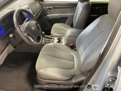 Used 2010 Hyundai Santa Fe SE image 9