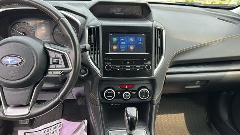 Certified 2021 Subaru Crosstrek 2.0i Premium w/ Moonroof Package image 20