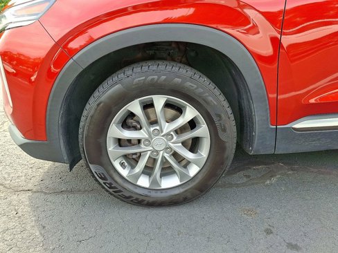 Used 2019 Hyundai Santa Fe SEL image 30