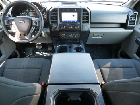 Used 2019 Ford F150 XL w/ Equipment Group 101A Mid image 9