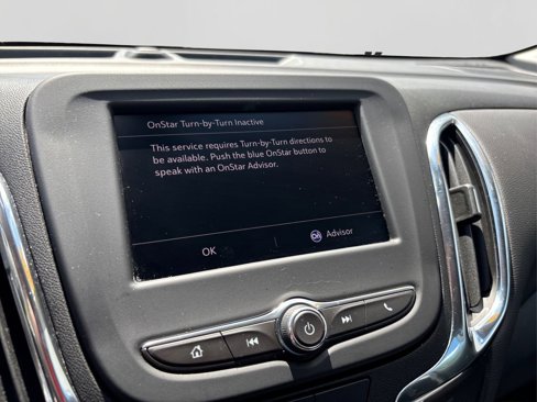 Used 2023 Chevrolet Equinox LT image 29