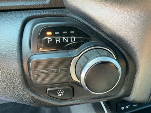 Used 2019 RAM 1500 Big Horn image 29