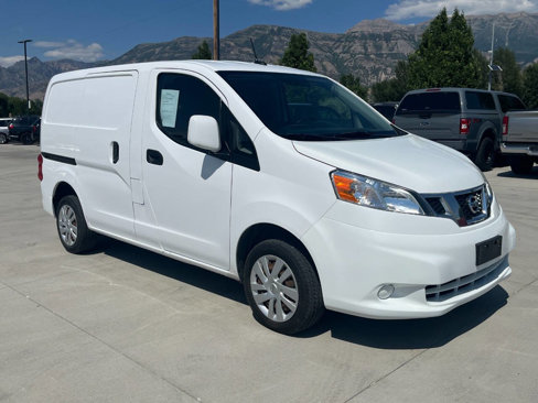 Used 2017 Nissan NV200 SV image 1