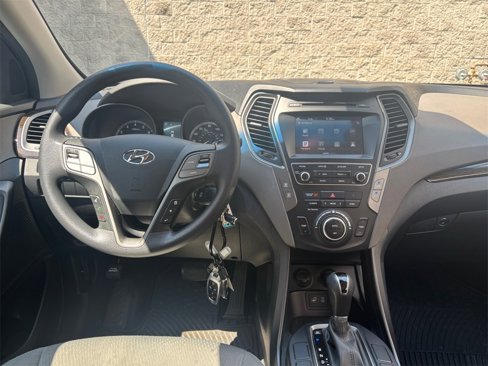 Used 2017 Hyundai Santa Fe Sport image 14