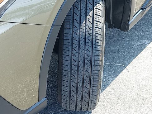 Certified 2022 Subaru Outback Limited image 37