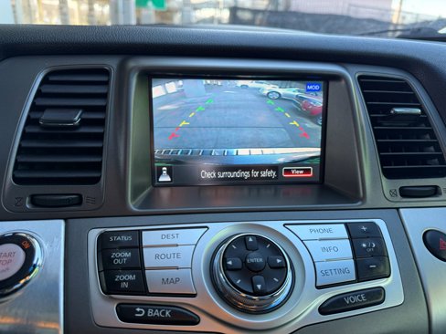 Used 2014 Nissan Murano LE w/ Platinum Edition Package image 29