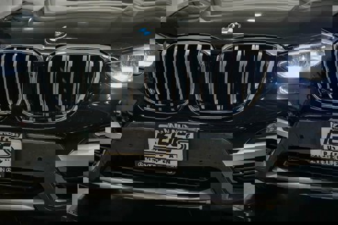 Used 2019 BMW X3 sDrive30i image 8