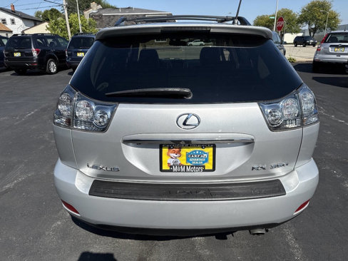 Used 2009 Lexus RX 350 AWD image 12