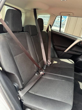 Used 2014 Toyota RAV4 LE image 7