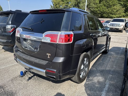 Used 2014 GMC Terrain Denali image 2