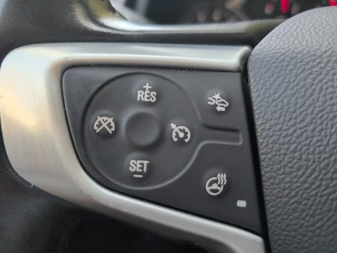 Used 2021 GMC Terrain SLT w/ Infotainment Package II image 26