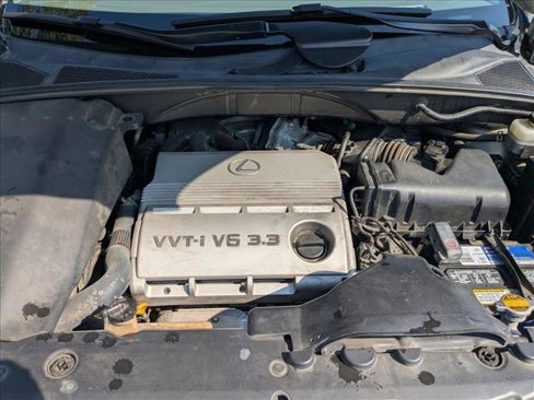 Used 2004 Lexus RX 330 image 24