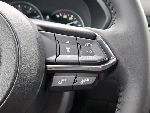 Used 2023 MAZDA CX-5 AWD 2.5 S w/ Premium Package image 20
