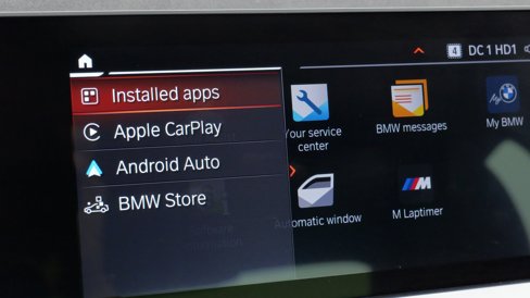 Used 2021 BMW 330i xDrive Sedan w/ M Sport Package image 62